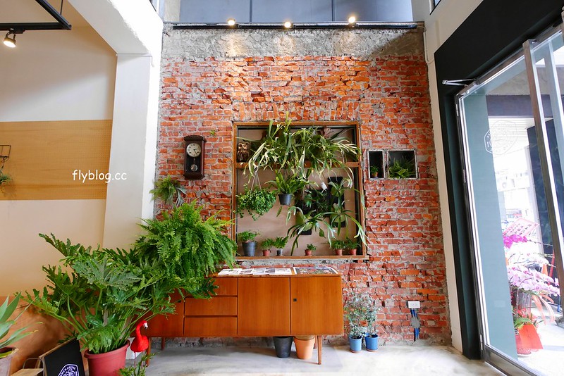 Aiyo Cafe：早午餐吃的到三層海陸套餐，人氣早午餐店Hoyo Cafe新品牌，鄰近台中火車站早午餐店 @飛天璇的口袋