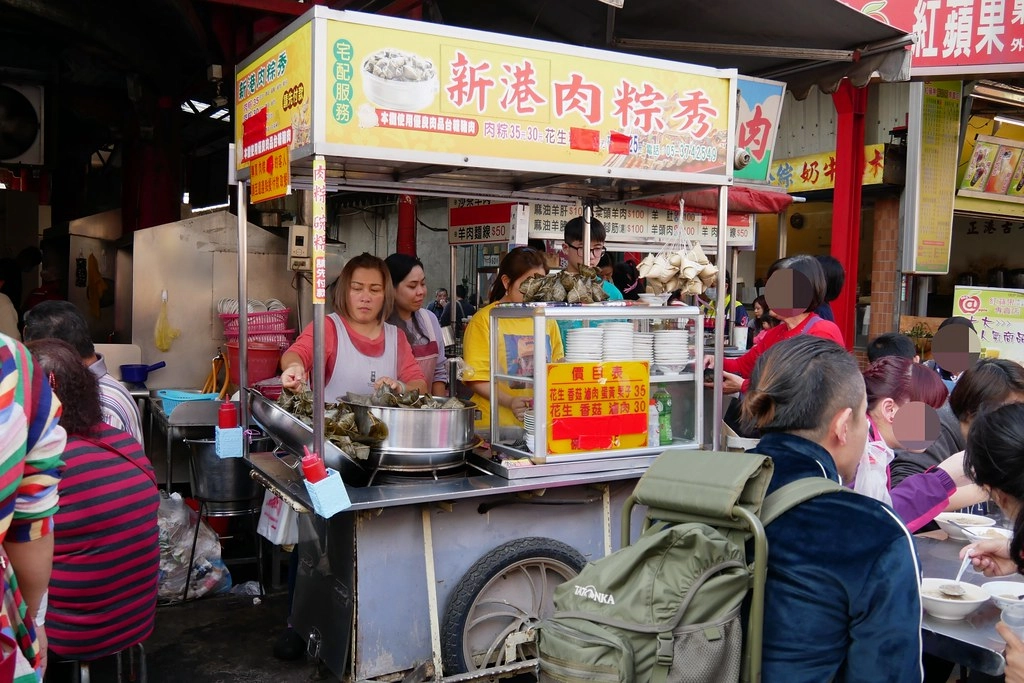 嘉義旅遊｜嘉義3天2夜行程規劃懶人包．親子旅遊行程、必吃美食、必遊景點、住宿推薦 @飛天璇的口袋