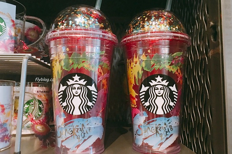 泰國清邁｜泰國清邁必買伴手禮．個人推薦必買零食、餅乾、化妝品、藥品和雜貨 @飛天璇的口袋