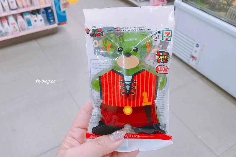 泰國清邁｜泰國清邁必買伴手禮．個人推薦必買零食、餅乾、化妝品、藥品和雜貨 @飛天璇的口袋