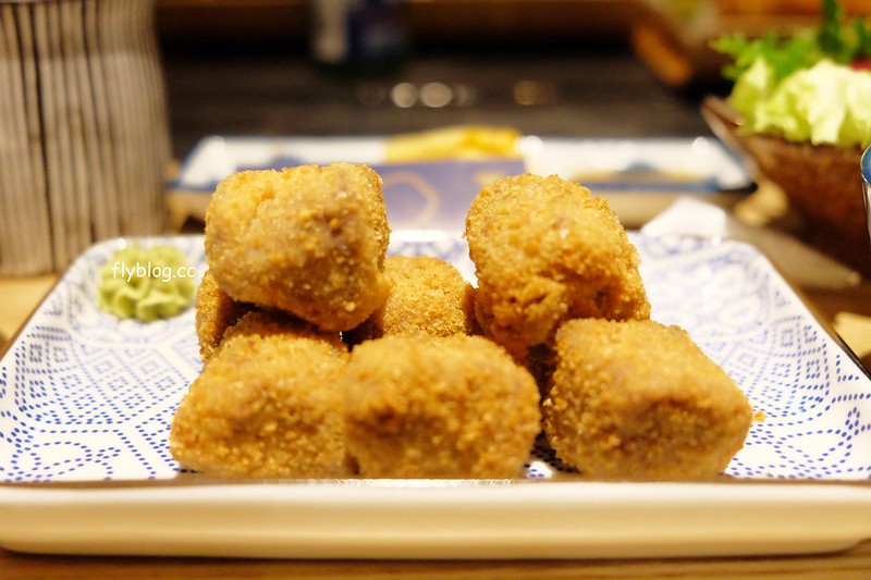 乍牛．王品炸牛排專賣┃台中西屯：牛排也可以用炸的，自已DIY調整熟度，還有台中店每次限定A5和牛，新光三越百貨10樓美食 @飛天璇的口袋