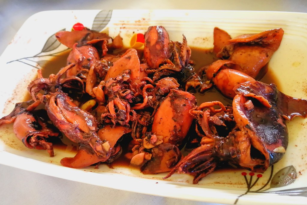 Eluterio’s Farm Rice Terraces薄荷島梯田 + Can-Umantad Falls瀑布：深度旅遊薄荷島，體驗田園風光和密境瀑布 @飛天璇的口袋