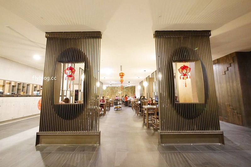 茶香水舍人文茶館．黎明店┃台中南屯：24小時營業的茶藝館，按摩完之後再享用湯品，2/28之前消費打卡火鍋半價 @飛天璇的口袋