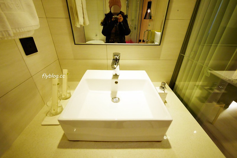 台中西區｜綠宿行旅：以環保綠化為主題的飯店，模範街鄰近草悟道商圈，附台中兩天一夜小旅行行程懶人包 @飛天璇的口袋