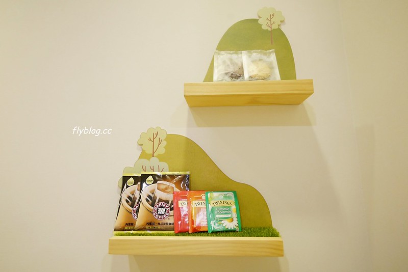 台中西區｜綠宿行旅：以環保綠化為主題的飯店，模範街鄰近草悟道商圈，附台中兩天一夜小旅行行程懶人包 @飛天璇的口袋