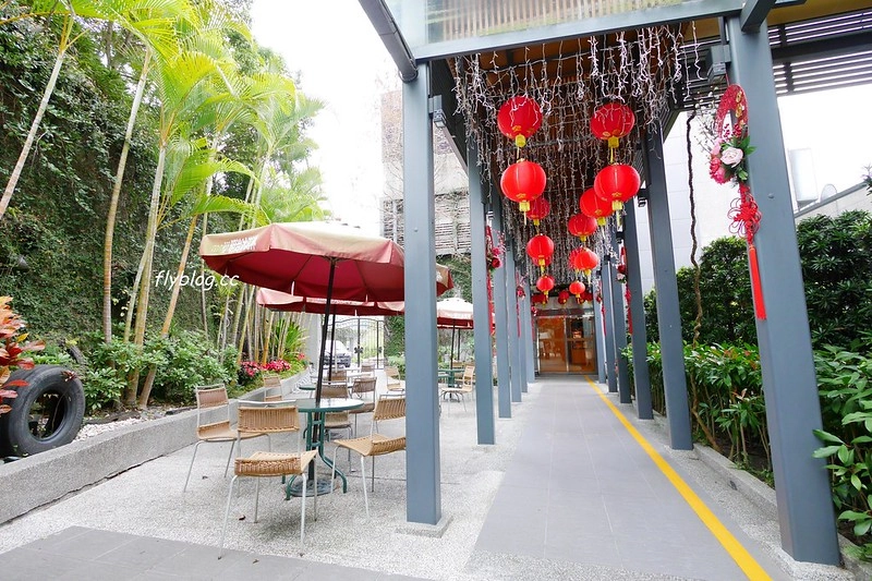 台中北屯｜日光溫泉會館：大坑最頂級的溫泉飯店，一泊二食享受泡湯、美食和採草莓之趣，台中兩天一夜輕旅行 @飛天璇的口袋