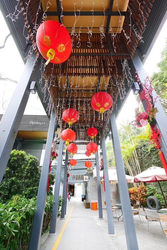 台中北屯｜日光溫泉會館：大坑最頂級的溫泉飯店，一泊二食享受泡湯、美食和採草莓之趣，台中兩天一夜輕旅行 @飛天璇的口袋