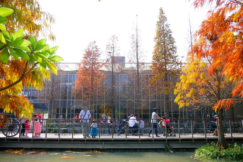 板陶窯交趾剪黏工藝園區：超療癒又童趣的親子旅遊景點~貓咪車站、沙坑、溜滑梯、手作DIY @飛天璇的口袋
