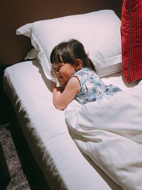 新加坡｜卡爾登城市飯店．Carlton City Hotel Singapore．Tanjong Pagar地鐵站2分鐘，鄰近Maxwell美食廣場 @飛天璇的口袋