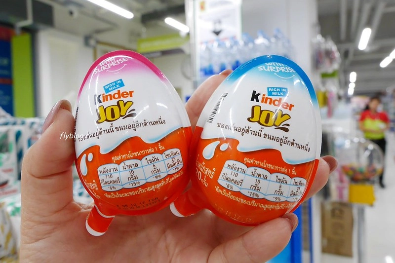 泰國清邁｜泰國清邁必買伴手禮．個人推薦必買零食、餅乾、化妝品、藥品和雜貨 @飛天璇的口袋