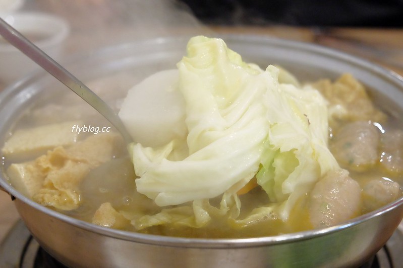 牛老大涮牛肉火鍋｜高雄在地20年的老店，使用台灣現宰溫體牛，食材新鮮就是好吃 @飛天璇的口袋