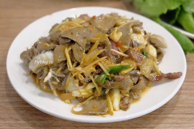 牛老大涮牛肉火鍋｜高雄在地20年的老店，使用台灣現宰溫體牛，食材新鮮就是好吃 @飛天璇的口袋