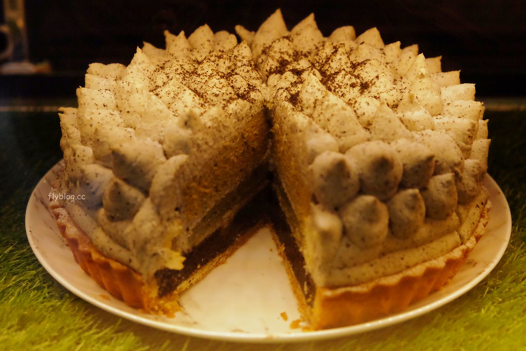 PIEPAI Cafe┃桃園美食：超夢幻網美咖啡館，桃園IG打卡名店，甜點夢幻又好拍，寵物友善餐廳 @飛天璇的口袋