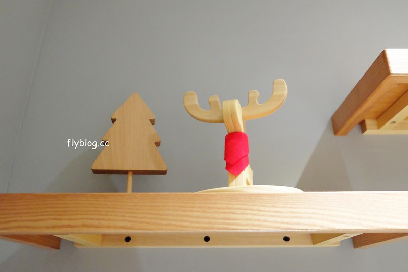 天成文旅．回行旅┃台中飯店推薦：距離逢甲商圈步行5分鐘，充滿懷舊氛圍的設計旅店 @飛天璇的口袋