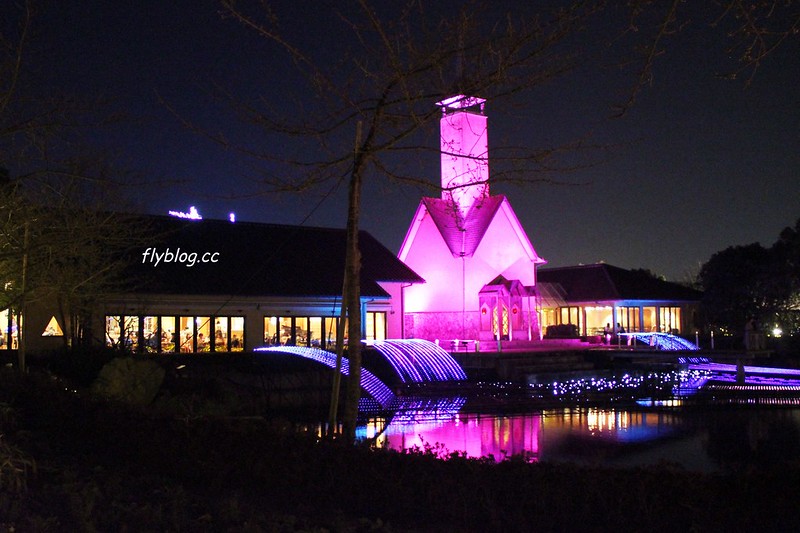 日本三重｜名花之里 なばなの里．日本三大燈季之一，名古屋到名花之里交通方式 @飛天璇的口袋
