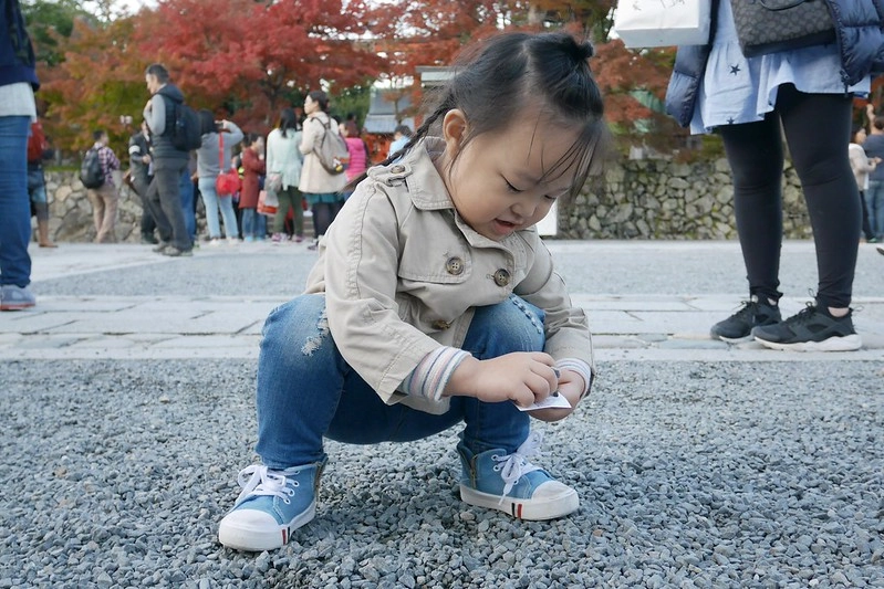 【日本大阪】京都、大阪5天4夜自由行~日本旅遊就辦樂天信用卡，吃喝玩樂都可以享優惠 @飛天璇的口袋