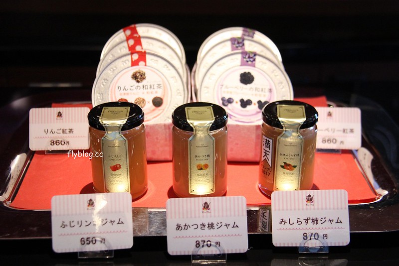 日本福島｜福島號 Fruitea甜點列車．鐵道迷必追奔馳的咖啡館，JR磐越西線的會津若松-郡山限定 @飛天璇的口袋