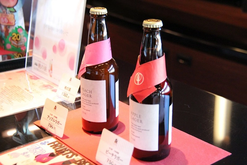 日本福島｜福島號 Fruitea甜點列車．鐵道迷必追奔馳的咖啡館，JR磐越西線的會津若松-郡山限定 @飛天璇的口袋