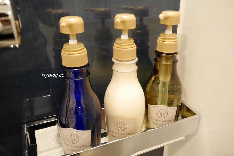 日本愛知｜名古屋天空塔王子飯店 Nagoya Prince Hotel Sky Tower．距離地鐵步行2分鐘，房間可以看到絕美夜景 @飛天璇的口袋