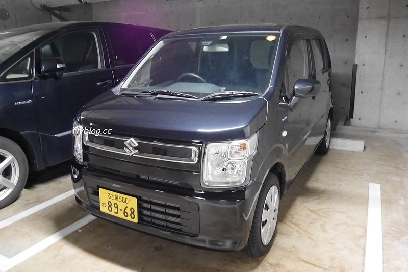 日本愛知｜名古屋天空塔王子飯店 Nagoya Prince Hotel Sky Tower．距離地鐵步行2分鐘，房間可以看到絕美夜景 @飛天璇的口袋