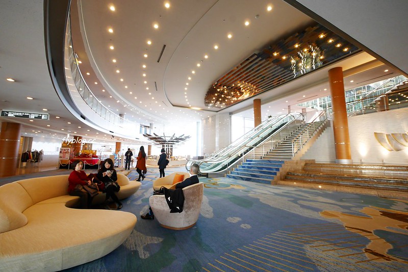 日本滋賀｜琵琶湖大津王子大飯店，房間座擁琵琶湖美景，大津車站距離京都車站只要10分鐘車程 @飛天璇的口袋