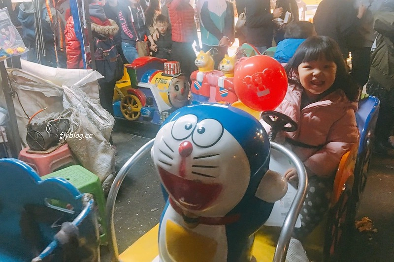 【台中北屯】太原夜市，台中大型觀光夜市，佔地千坪100多個攤位，2021即將終止營運囉！ @飛天璇的口袋