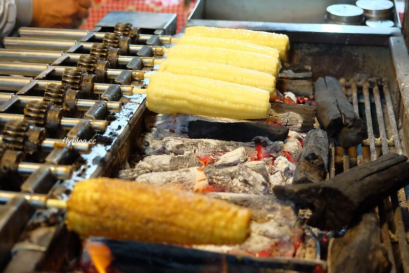 【台中北屯】太原夜市，台中大型觀光夜市，佔地千坪100多個攤位，2021即將終止營運囉！ @飛天璇的口袋