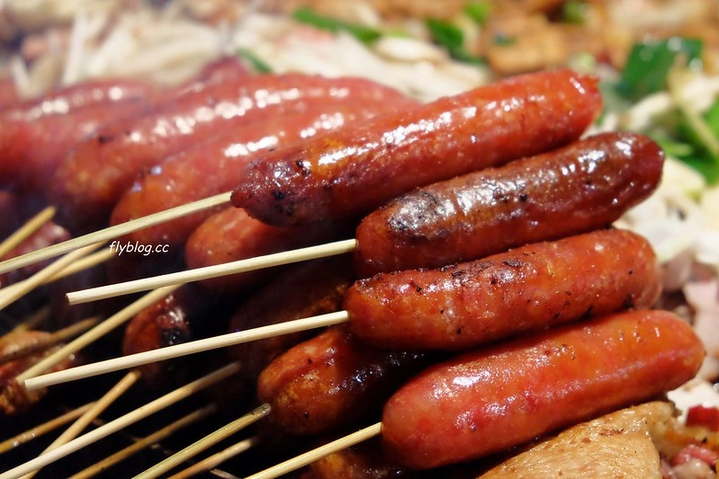 【台中北屯】太原夜市，台中大型觀光夜市，佔地千坪100多個攤位，2021即將終止營運囉！ @飛天璇的口袋