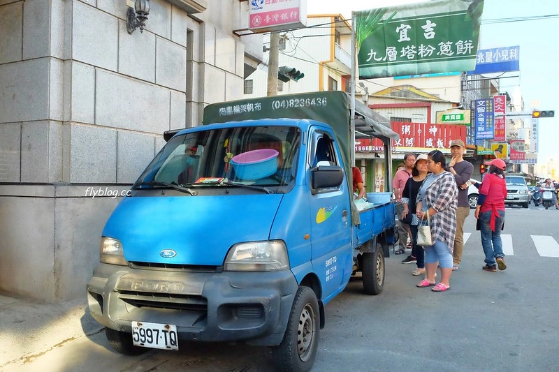【2025大甲小吃美食懶人包】3月瘋媽祖也要瘋美食，大甲鎮瀾宮周邊美食推薦 @飛天璇的口袋
