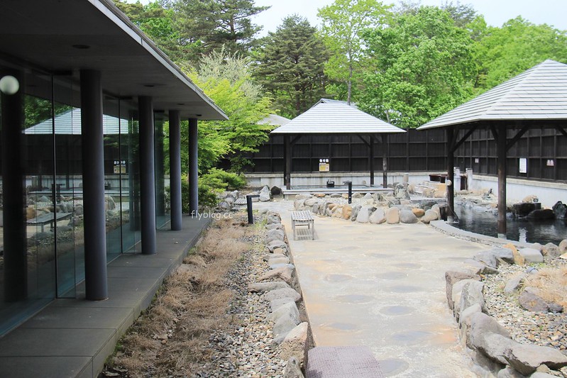 日本福島｜Angel Forest 天使之森那須白河．可愛的森林小圓屋，山林間的寵物友善飯店 @飛天璇的口袋