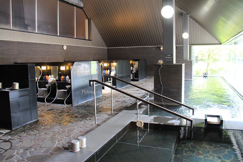 日本福島｜Angel Forest 天使之森那須白河．可愛的森林小圓屋，山林間的寵物友善飯店 @飛天璇的口袋