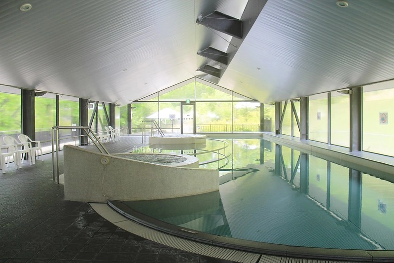 日本福島｜Angel Forest 天使之森那須白河．可愛的森林小圓屋，山林間的寵物友善飯店 @飛天璇的口袋