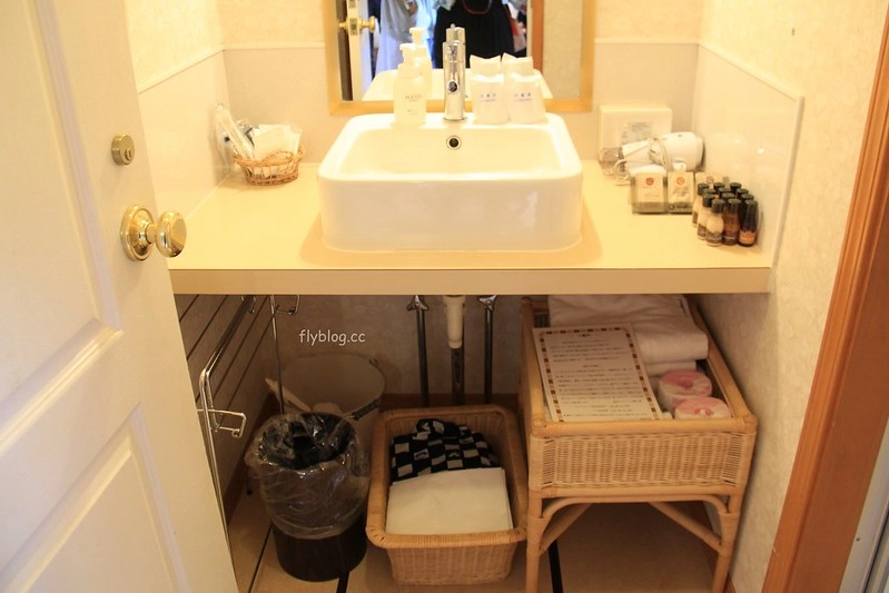 日本福島｜Angel Forest 天使之森那須白河．可愛的森林小圓屋，山林間的寵物友善飯店 @飛天璇的口袋