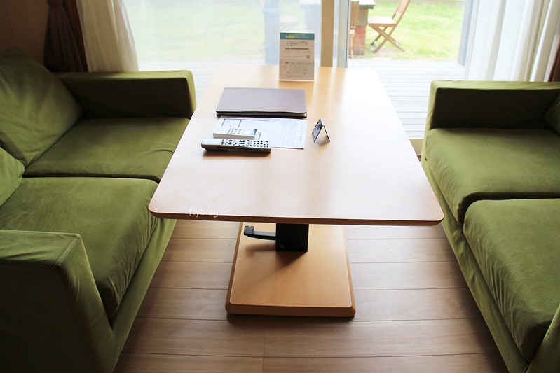 日本福島｜Angel Forest 天使之森那須白河．可愛的森林小圓屋，山林間的寵物友善飯店 @飛天璇的口袋