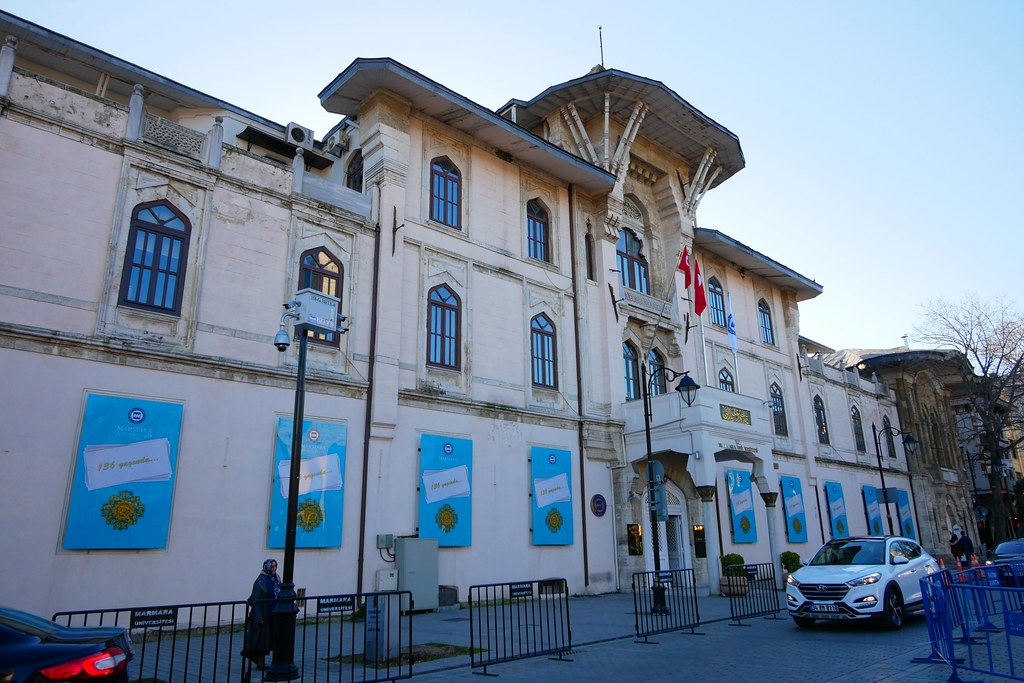 土耳其航空 Turkish Airlines ｜🛫 過境轉機免費伊斯坦堡一日遊(含餐點、門票和交通) @飛天璇的口袋