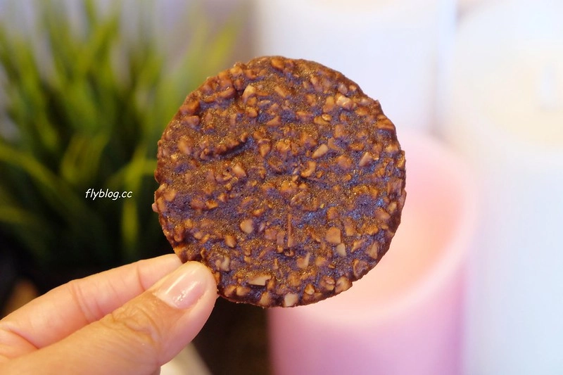 瑪莎拉手工餅舖｜大甲隱藏版的手工餅乾，大甲必買伴手禮推薦 @飛天璇的口袋