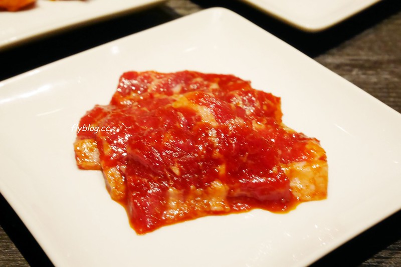 日本京都｜國産牛燒肉食べ放題 あぶりや．&yen;3,980國產牛吃到飽，京都四條河原町美食 @飛天璇的口袋