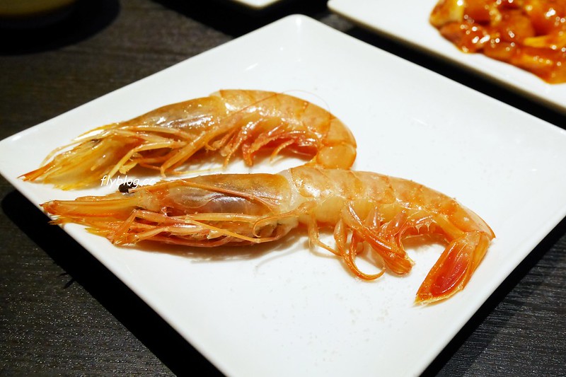 日本京都｜國産牛燒肉食べ放題 あぶりや．&yen;3,980國產牛吃到飽，京都四條河原町美食 @飛天璇的口袋