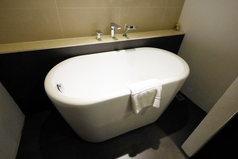 泰國清邁｜清邁蘭塔拉別墅 Villa Lantara Chiang Ma，老城區Villa主題飯店，鄰近塔佩門和清邁夜市 @飛天璇的口袋