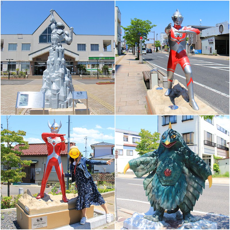 日本福島｜福島5天4夜自由行．春暖花開之福島自由行規劃總表，美食、景點、住宿推薦！ @飛天璇的口袋