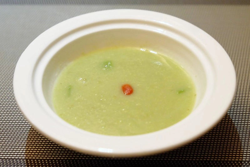 鈺善閣素．養生懷石┃台中西屯：每一道菜都像藝術品，高貴又有質感的蔬食餐廳，母親節台中素食餐廳推薦 @飛天璇的口袋