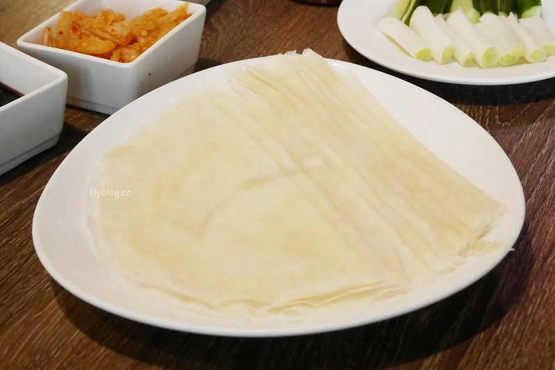 柴火火焰烤鴨館｜北京全聚德技法，烤鴨創新11種吃法，松竹路人氣烤鴨餐廳 @飛天璇的口袋