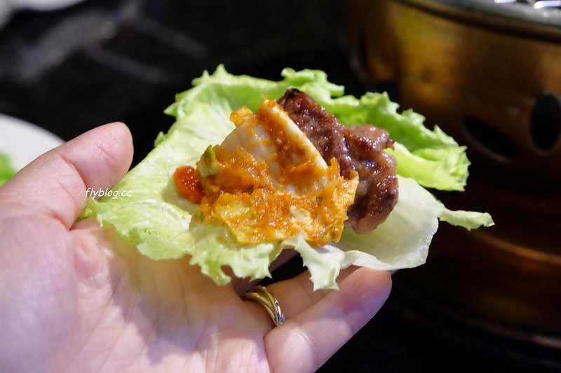 【台中西屯】匠屋燒肉~老字號的「匠屋燒肉朝馬店」，吃的是食材的原味與誠意 @飛天璇的口袋