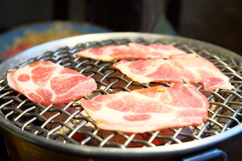 【台中西屯】匠屋燒肉~老字號的「匠屋燒肉朝馬店」，吃的是食材的原味與誠意 @飛天璇的口袋