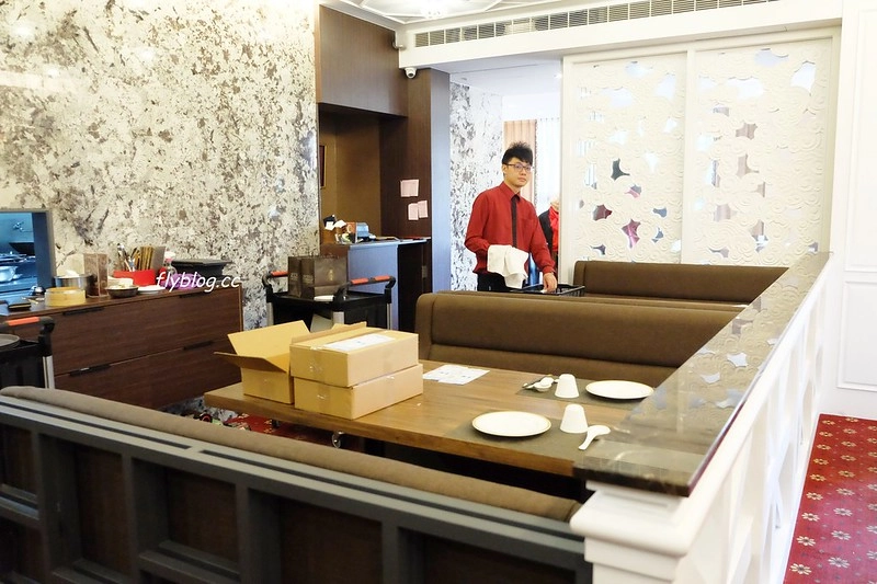 台中西屯｜富彩軒私房粵菜，有總統御廚美喻的名廚葉志光加持，隱身七期豪宅大樓裡的私房粵菜 @飛天璇的口袋