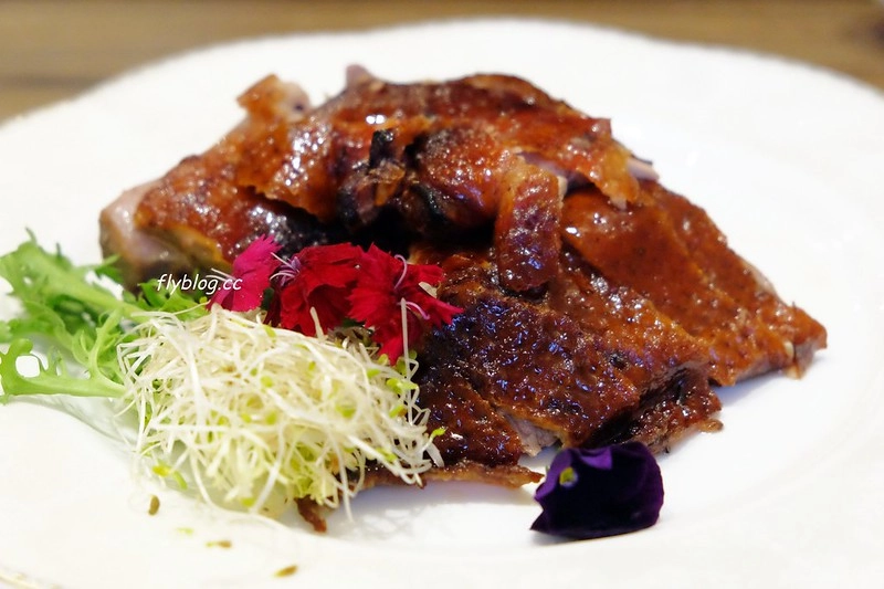 台中烤鴨推薦｜20間台中烤鴨餐廳懶人包(13間內用烤鴨 x 7間外帶烤鴨) @飛天璇的口袋