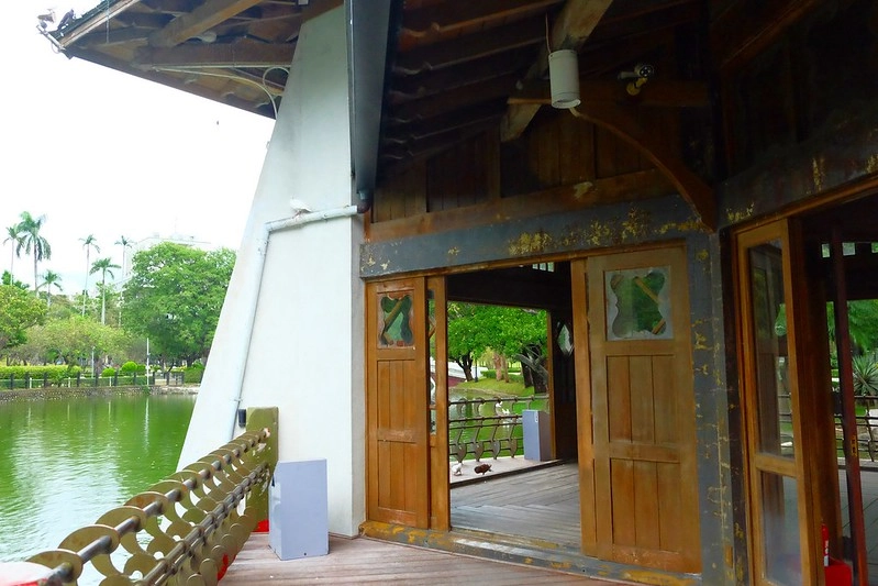 台中一日遊┃台中旅遊：台中日式微旅行，探訪台中的京都，走入古蹟現場，文化巡禮導覽 @飛天璇的口袋