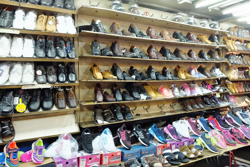 【台中北屯】太原夜市，台中大型觀光夜市，佔地千坪100多個攤位，2021即將終止營運囉！ @飛天璇的口袋