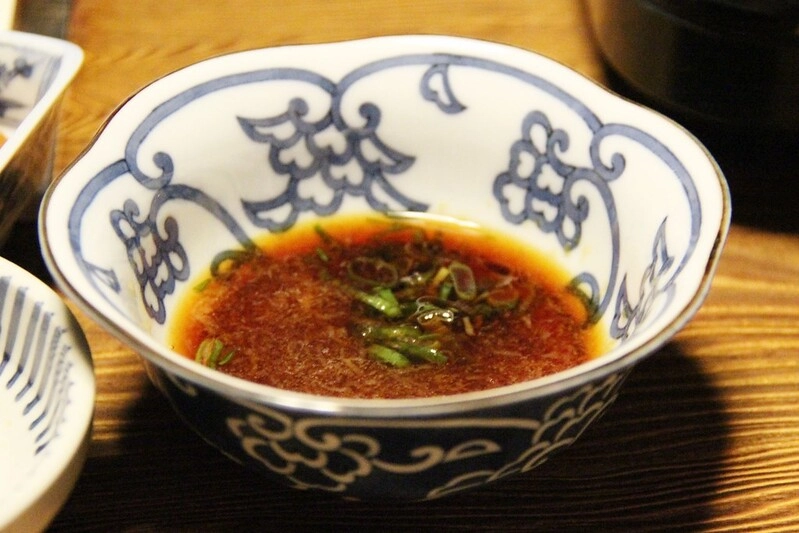 日本滋賀｜かね吉近江牛 Oumigyu Kanekichi．滋賀必吃的近江牛，大津120年老字號餐廳 @飛天璇的口袋