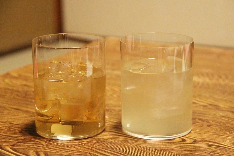 日本滋賀｜かね吉近江牛 Oumigyu Kanekichi．滋賀必吃的近江牛，大津120年老字號餐廳 @飛天璇的口袋